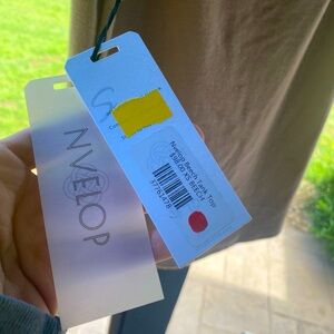 Nvelop Beech Tank Top